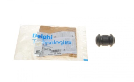 Сайлентблок Delphi TD672W