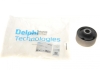 Сайлентблок переднього важеля Delphi TD673W (фото 2)