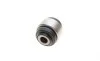 Сайлентблок рычага (заднего) BMW 3 (E90/E91/E92/E93/F30/F80) 1.6-4.4 03- M47/N46/N47 Delphi TD708W (фото 2)