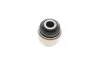 Сайлентблок рычага (заднего) BMW 3 (E90/E91/E92/E93/F30/F80) 1.6-4.4 03- M47/N46/N47 Delphi TD708W (фото 4)
