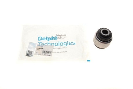 Сайлентблок важеля Delphi TD708W (фото 1)