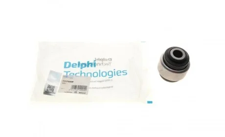 Сайлентблок важеля (заднього) BMW 3 (E90/E91/E92/E93/F30/F80) 1.6-4.4 03- M47/N46/N47 Delphi TD708W