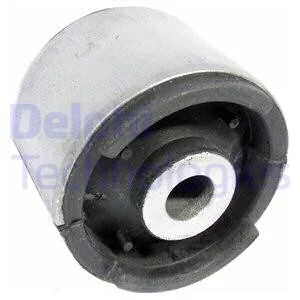 Сайлентблок заднього важеля Delphi TD736W