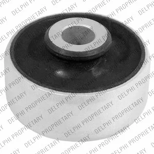 Сайлентблок переднього важеля Delphi TD775W
