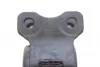 Сайлентблок рычага (переднего/сзади) Ford C-Max/Focus II/Kuga l/Volvo C70 II/S40 II/V50 1.4-2.5 03- Delphi TD795W (фото 1)