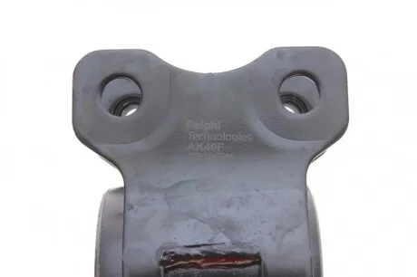 Сайлентблок рычага (переднего/сзади) Ford C-Max/Focus II/Kuga l/Volvo C70 II/S40 II/V50 1.4-2.5 03- Delphi TD795W