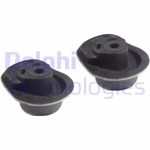 Ремкомплект балки задньої підвіски Delphi TD796W