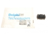 Сайлентблок переднього важеля Delphi TD797W (фото 3)