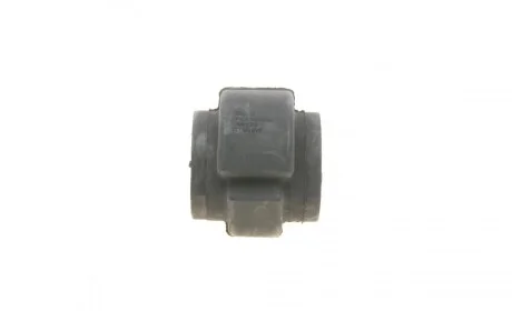Втулка стабілізатора (переднього) (к-кт) Audi A6/VW Passat 96-05 (d=27mm) Delphi TD810W