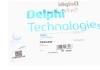 Сайлентблок Delphi TD838W (фото 2)