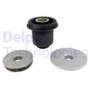 Сайлентблок рычага Delphi TD842W