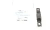Сайлентблок рычага (переднего/снизу) Nissan Qashqai/ X-Trail/Renault Koleos 07- Delphi TD860W (фото 1)