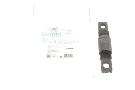 Сайлентблок Delphi TD860W (фото 1)