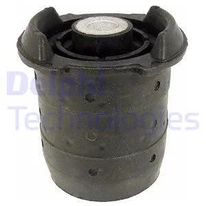 Сайлентблок балки підвіски Delphi TD872W