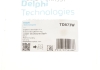 Сайлентблок важеля Delphi TD873W (фото 6)