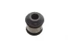 Сайлентблок рычага (переднего/снизу/спереди) Toyota Yaris 1.0-1.8 99-14 Delphi TD875W (фото 4)