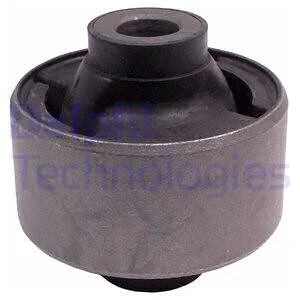 Сайлентблок переднього важеля Delphi TD887W