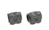 Втулка стабилизатора (заднего) (к-кт) Land Rover Range Rover Sport 05-13 (d=34mm) Delphi TD918W (фото 2)