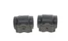 Втулка стабилизатора (заднего) (к-кт) Land Rover Range Rover Sport 05-13 (d=34mm) Delphi TD918W (фото 3)