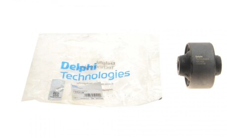 Сайлентблок переднего рычага Delphi TD957W