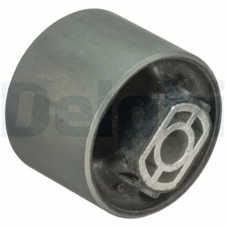 DELPHI VW С/блок поздовжнього важеля задн підвіски Touran,Golf,Passat,Skoda Octavia Delphi TD975W