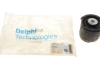 Сайлентблок балки подвески Delphi TD980W (фото 2)