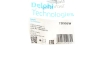 Втулка стабилизатора Delphi TD992W (фото 2)