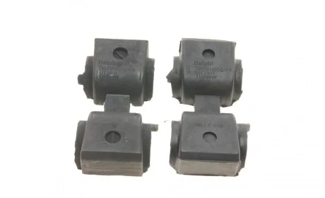 Втулка стабилизатора (переднего) (к-кт) Citroen C5/Peugeot 407 04-/508 10- (d=24mm) Delphi TD998W
