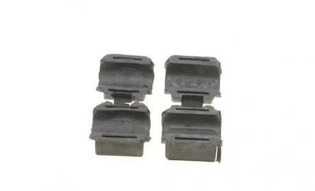 Втулка стабилизатора (переднего) (к-кт) Citroen C5 III 08- (d=24mm) Delphi TD999W