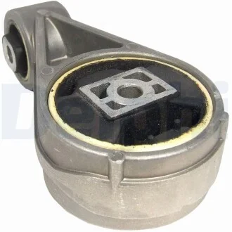 DELPHI FORD подушка задн.КПП Focus 98- Delphi TEM005