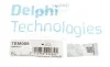 Подушка двигателя (R) Renault Kangoo 1.5dCi 01- Delphi TEM008 (фото 5)