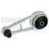 Подушка двигателя Renault Megane 1.4/1.6 96-03 (косточка) Delphi TEM015 (фото 1)