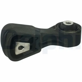 DELPHI CITROEN кронштейн подушки двигуна верхн.прав. Jumpy,C5,406,Expert Delphi TEM020