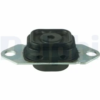 DELPHI RENAULT подушка двигуна лів.Clio III,Kangoo,Megane II,Duster 4Х2 10- Delphi TEM027