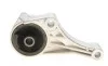 Подушка двигуна (передня) Opel Combo 1.3-1.7CDTI 01- Delphi TEM031 (фото 3)