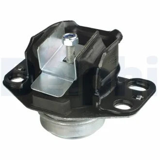 DELPHI RENAULT подушка двигун. прав.Clio II,Kangoo 1.4/1.9D 97- Delphi TEM046