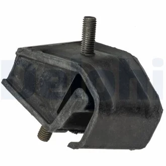 DELPHI RENAULT подушка КПП передн.лів. R19,Megane Delphi TEM068