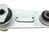 Подушка двигуна (задня/нижня) Renault Laguna II 1.8-3.0/1.9dCi-2.2dCi 01- (косточка) Delphi TEM069 (фото 2)