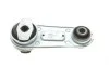 Подушка двигуна (задня/нижня) Renault Laguna II 1.8-3.0/1.9dCi-2.2dCi 01- (косточка) Delphi TEM069 (фото 6)