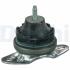 CITROEN подушка двигуна C5 I,II,III,Peugeot 407/607 2.2HDI/3.0 V6 Delphi TEM075 (фото 1)