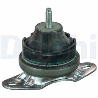 CITROEN подушка двигуна C5 I,II,III,Peugeot 407/607 2.2HDI/3.0 V6 Delphi TEM075