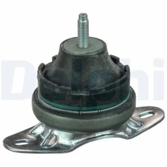 DELPHI CITROEN подушка двигуна C5 I,II,III,Peugeot 407/607 2.2HDI/3.0 V6 Delphi TEM075