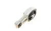 Подушка двигуна (задня/нижня) Citroen C3/Peugeot 207 1.6 16V/1.6HDi 06- (косточка) Delphi TEM081 (фото 3)