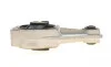 Подушка двигуна (задня/нижня) Citroen C3/Peugeot 207 1.6 16V/1.6HDi 06- (косточка) Delphi TEM081 (фото 5)