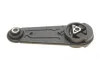 Подушка двигуна (задня) Renault Megane II/Kangoo 1.4-1.6/1.5 dCi 02- (косточка) Delphi TEM084 (фото 3)