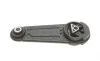 Подушка двигуна (задня) Renault Megane II/Kangoo 1.4-1.6/1.5 dCi 02- (косточка) Delphi TEM084 (фото 1)