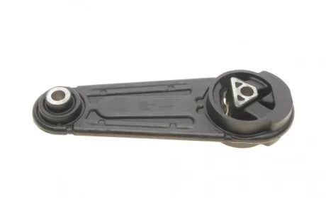 Подушка двигуна (задня) Renault Megane II/Kangoo 1.4-1.6/1.5 dCi 02- (косточка) Delphi TEM084
