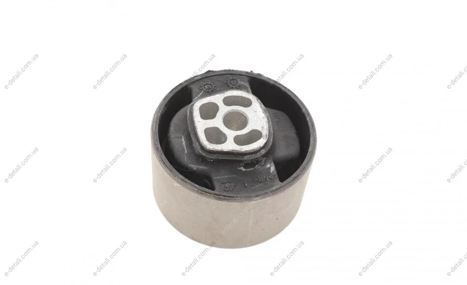 Сайлентблок подушки двигуна (зад.) Fiat Scudo/Citroen Jumpy 07-/Citroen Berlingo 08- (R) (низ) Delphi TEM089 (фото 1)