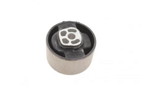 Сайлентблок подушки двигуна (зад.) Fiat Scudo/Citroen Jumpy 07-/Citroen Berlingo 08- (R) (низ) Delphi TEM089