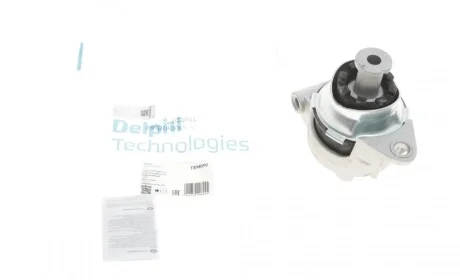 Подушка двигателя (задняя) Opel Astra G/H/Zafira A 1.2-2.0 98-10 Delphi TEM090